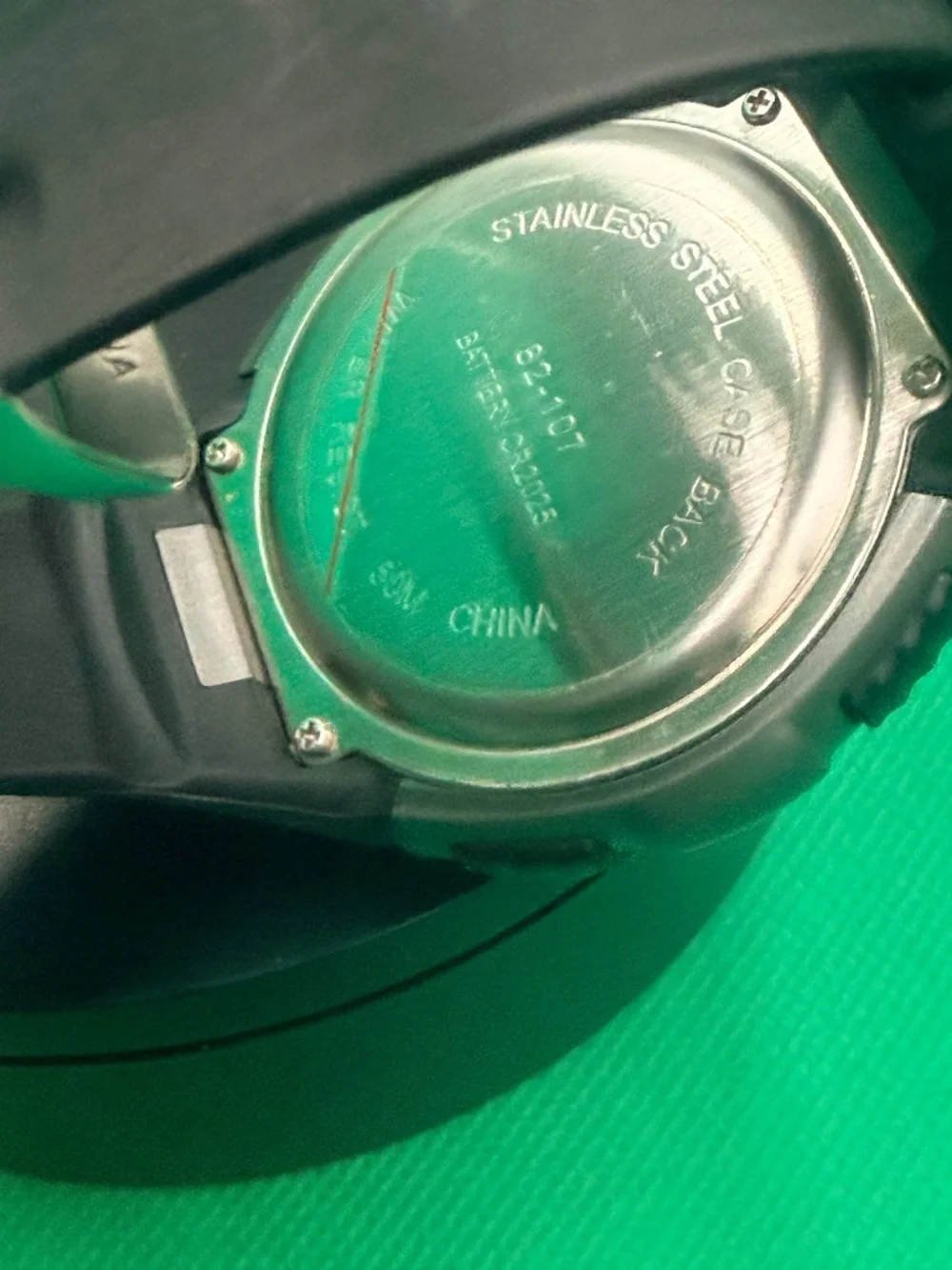 Vintage Digital Watch Lot